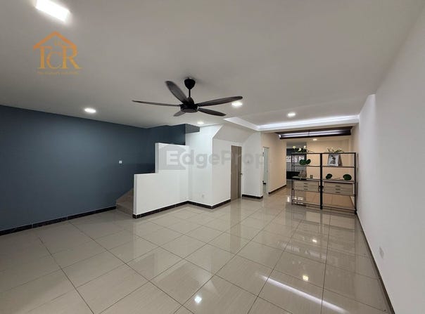 Jalan Bukit Permai, Kajang, Selangor 43000