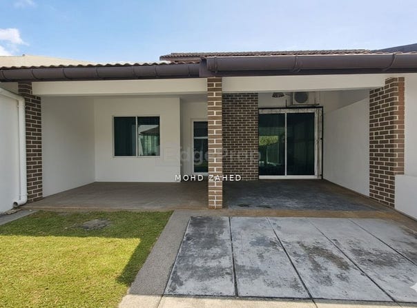 Lorong Burhanuddin Helmi, Taman Tun Dr Ismail, Kuala Lumpur 60000