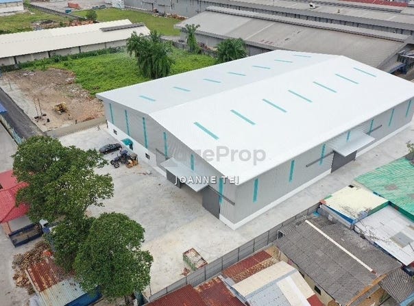 Jalan Benteng, Kapar, Selangor