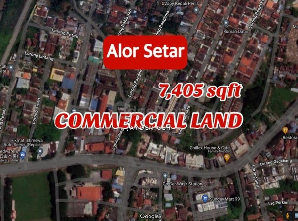 Alor Setar, Kedah 5200
