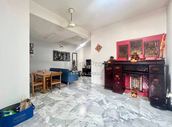 Jalan Sayang, Batu 9th Cheras, Selangor 43200