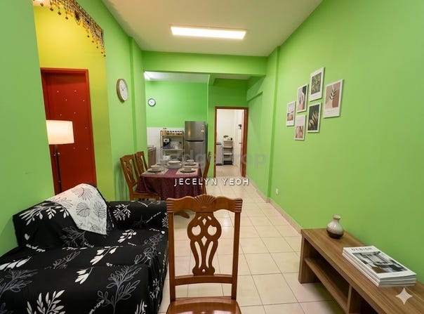 Jalan Dato Abdul Hamid 6, Taman Sentosa, Klang, 41200, Selangor, Klang, Selangor 41200