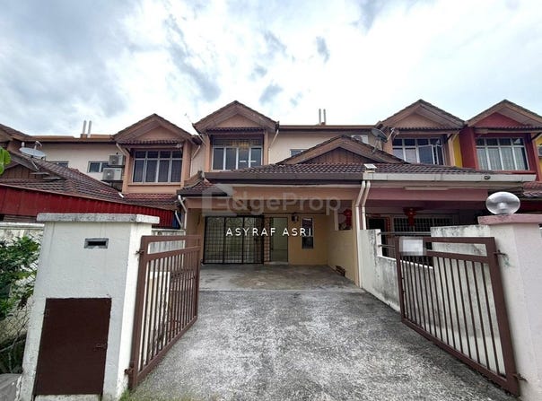 Rawang, Selangor 48000
