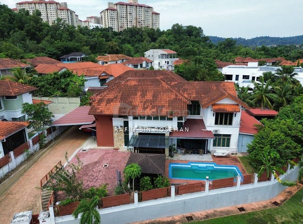 Puchong, Selangor 47180