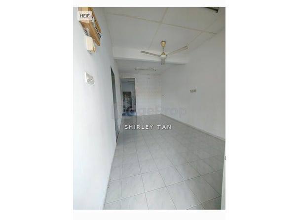 Jalan Sentosa, Klang, Selangor 41050