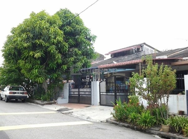 Petaling Jaya, Selangor 46100