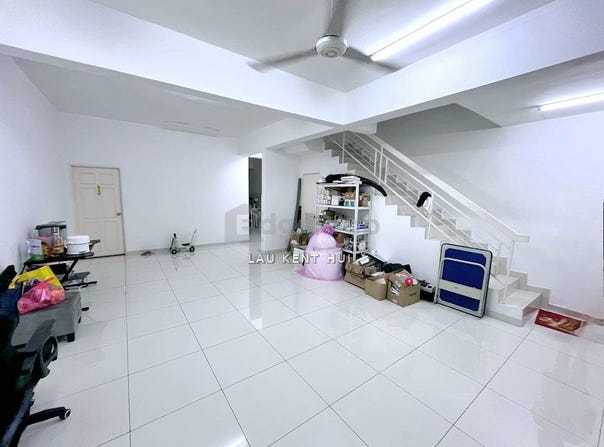 Seri Kembangan, Selangor 43300