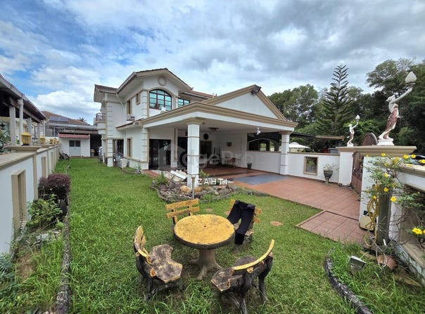 Seri Kembangan, Selangor 43300