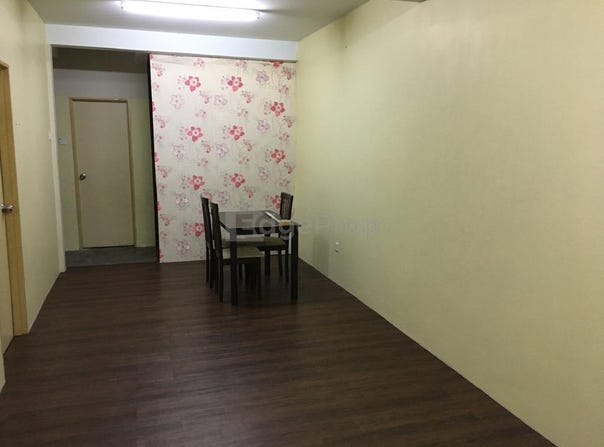 Jalan Melor, Bangi, Selangor 43000