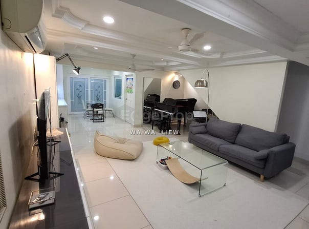 Jalan Indah 3, Puchong, Selangor 47100