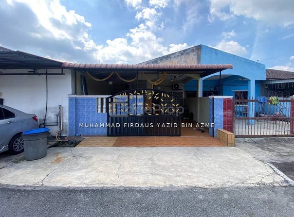 Jalan Haji Yaakob, Kapar, Selangor 42200