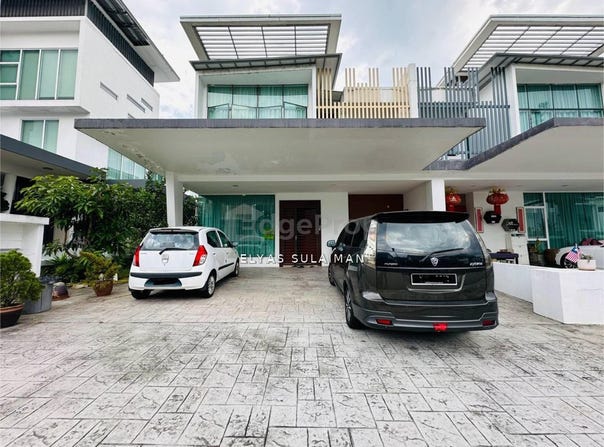 Jalan GR, Cyberjaya, Selangor 62000