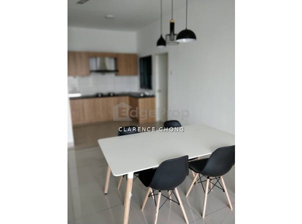 Jalan 5/155, 58200, Kuala Lumpur, Bukit Jalil, Kuala Lumpur 58200