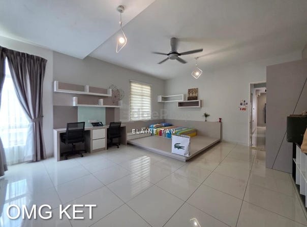 Jalan Ambang Botanic, Bandar Botanic, Bukit Tinggi, Bandar Botanic/Bandar Bukit Tinggi, Selangor 41200