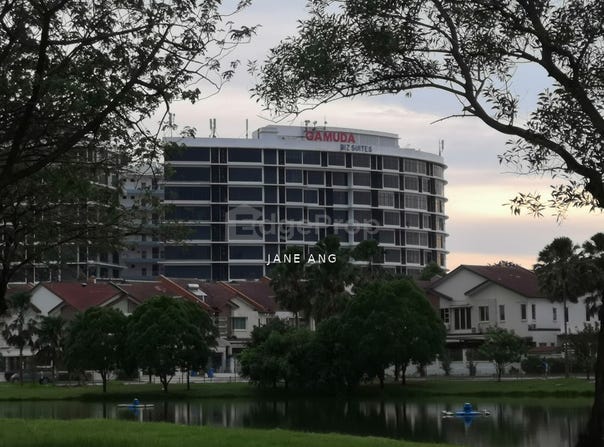 Shah Alam, Selangor 40460