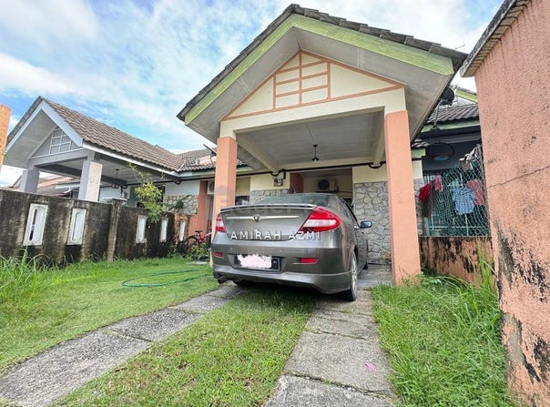 Rawang, Selangor