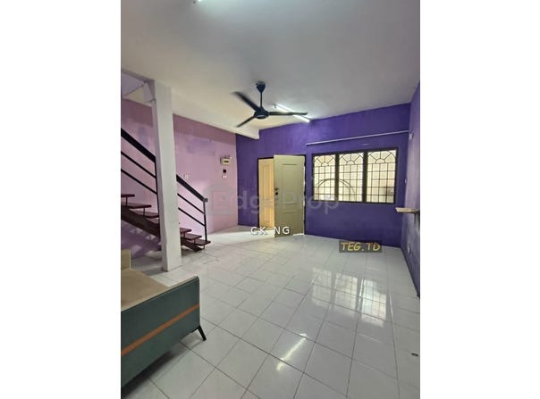 Jalan Dato Abdul Hamid 24, Klang, Selangor 41050
