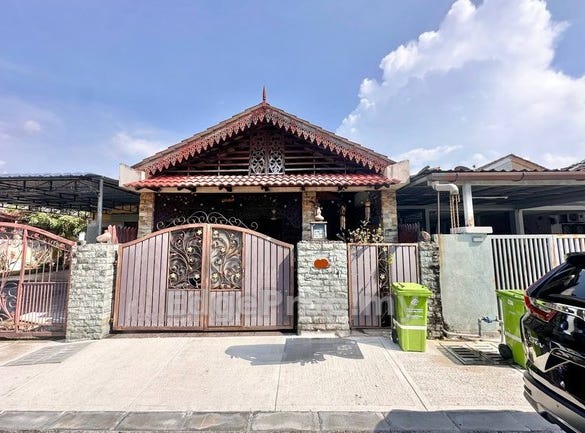 Selayang, Kuala Lumpur 68100