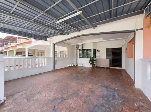 Ipoh, Perak 36150
