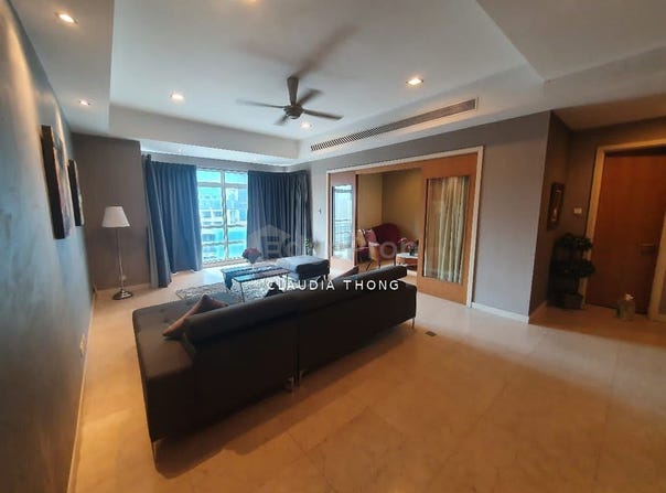 Lorong Binjai, 50450, Kuala Lumpur, KLCC, Kuala Lumpur 50450
