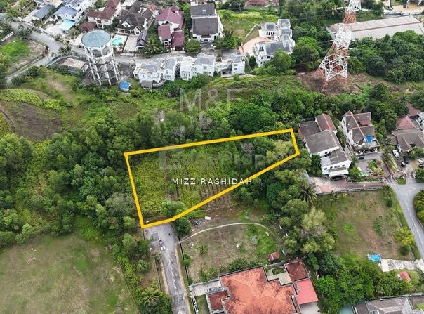 Bangi, Selangor 43650