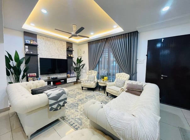 Jalan Kebun Nenas, Klang, Selangor 41200