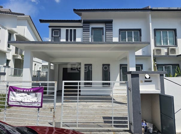 Semenyih, Selangor 43500