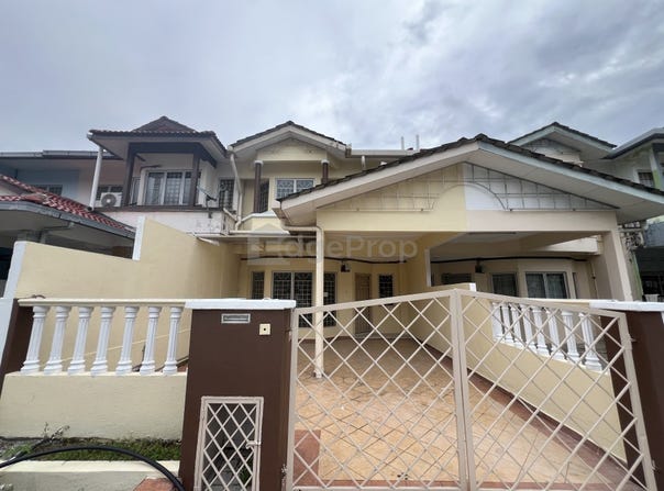 Rawang, Selangor 48000