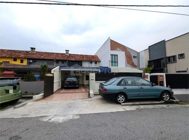 Petaling Jaya, Selangor 46000