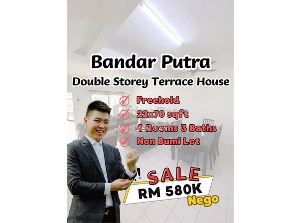 Jalan Nuri, Kulai, Johor 81000