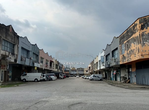Seri Kembangan, Selangor 0