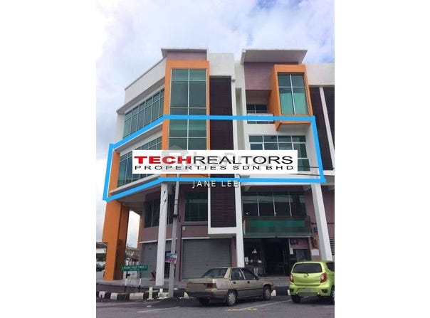 Ipoh, Perak 0
