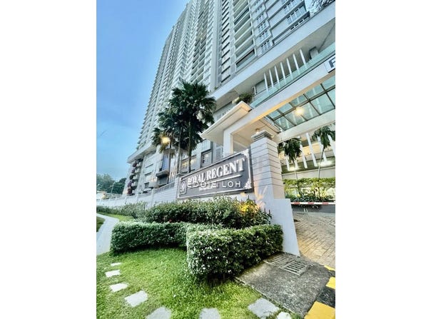 JALAN PUTRAMAS 2, Dutamas, Kuala Lumpur 51200