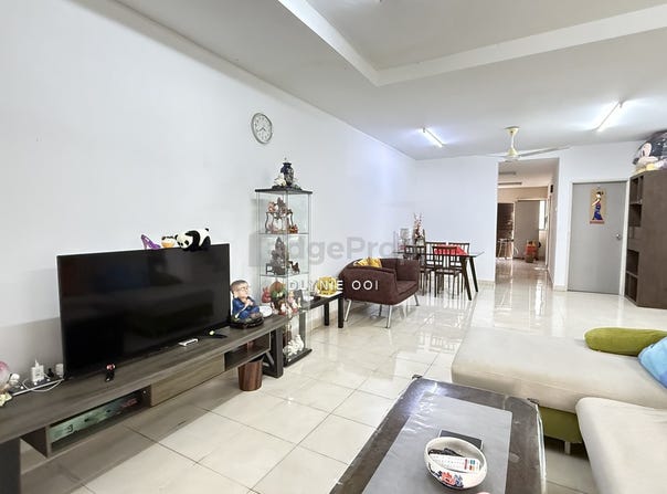 Jalan Damai Perdana, Cheras, Selangor 56000