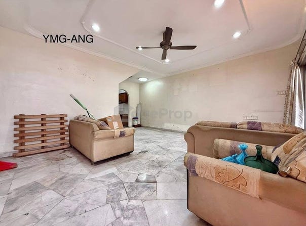 Jalan Bendahara, Klang, Selangor 41200