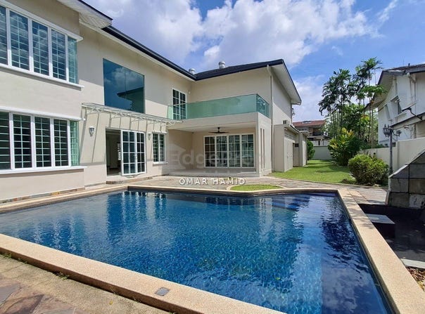 Petaling Jaya, Selangor 46100