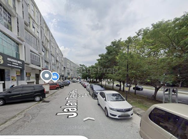 Puchong, Selangor 47100