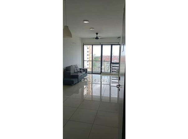 Jalan Kinabalu Off Lebuhraya Cheras - Kajang, 43200, Selangor, Batu 9th Cheras, Selangor 43200