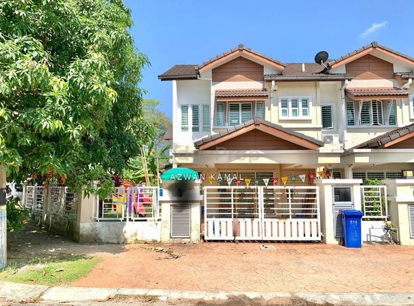Shah Alam, Selangor 40000