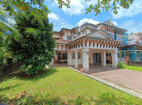 Shah Alam, Selangor 40150