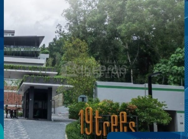 Ampang, Selangor 53100