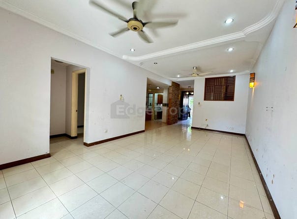Jalan Jendela, Shah Alam, Selangor 40150