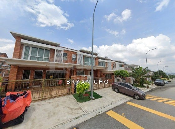 jalan goodview 7, Kajang, Selangor 43000