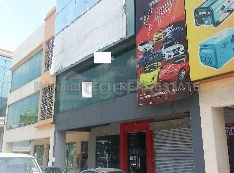 Jalan Chan Sow Lin, Cheras, Kuala Lumpur 0