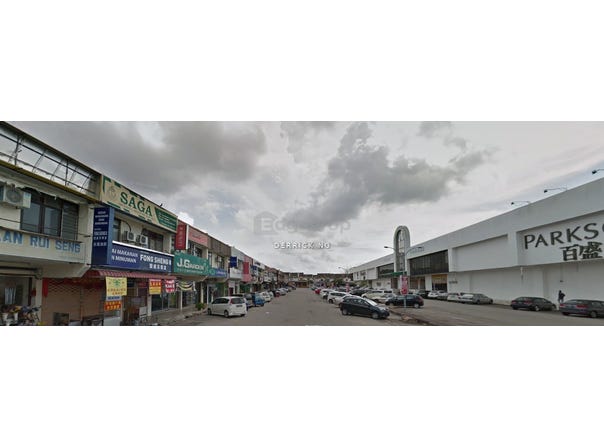 Sungai Petani, Kedah 8000