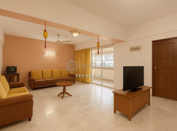 Jalan 1/105b, Cheras, Kuala Lumpur 56000