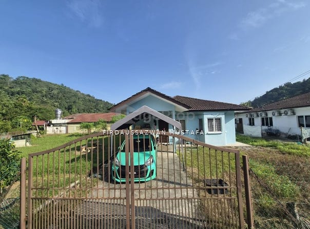 Serendah, Selangor 48200