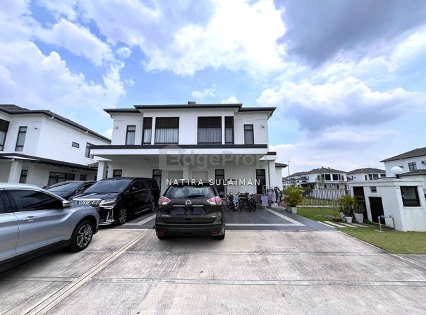 Bandar Puncak Alam, Selangor 47000