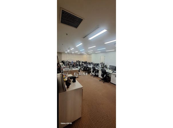 Jalan Bangsar Utama 1, Bangsar, Kuala Lumpur 59000