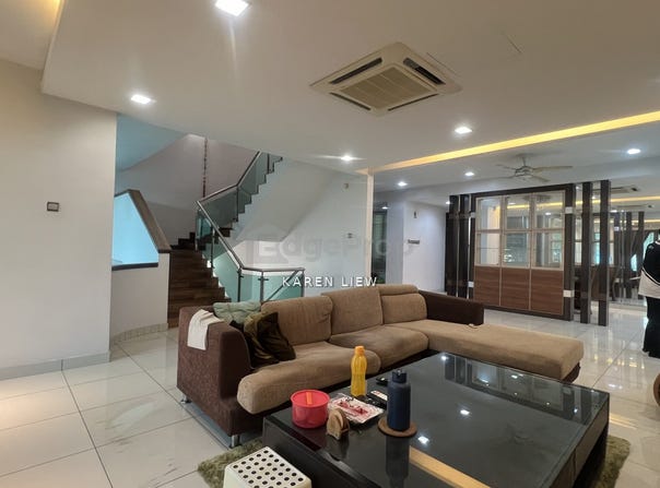 Kajang Perdana, Kajang, Selangor 43000